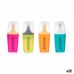 Set de Marcadores Fluorescentes Multicolor (12 Unidades)