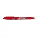 Pen Pilot FRIXION BALL Red 0,7 mm (12 Units)