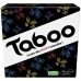 Kérdések és válaszok halmaza Hasbro Taboo