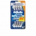 Ножче за Бръснене за Еднократна Употреба Gillette Sensor 3 Comfort 4 броя