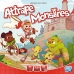 Hráči Asmodee Attrape Monstres