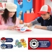 Klausimų ir atsakymų rinkinys Pokémon Bandai Trainer Quiz Elektrinis Interaktyvas (Prancūzų)