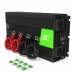 Nåværende Adapter Green Cell INV12