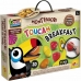 Gioco Educativo Lisciani Giochi Toucan Breakfast (FR)
