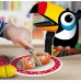 Pedagogisk Spill Lisciani Giochi Toucan Breakfast (FR)
