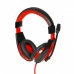 Słuchawki z Mikrofonem Gaming Ibox SHPI1528MV
