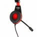 Słuchawki z Mikrofonem Gaming Ibox SHPI1528MV
