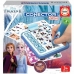 Vzdělávací hra Educa Consector Junior The Snow Queen 2 (FR)