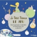 Hráči Dujardin Le petit prince - Le Jeu