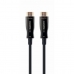 Cable HDMI GEMBIRD CCBP-HDMI-AOC-20M-02 Negro 20 m