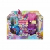 Toy set Mattel Trolls Band Together Plastic