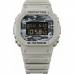 Relógio masculino Casio DW-5600CA-8ER (Ø 42,8 mm)