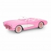 Autó Barbie HPK02