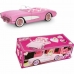 Αυτοκίνητο Barbie HPK02
