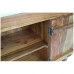 Устройство DKD Home Decor   Деревянный древесина акации 110 x 40 x 60 cm