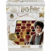 Game of draughts Harry Potter