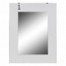Настенное зеркало DKD Home Decor Восточный Белый Ель (70 x 2 x 90 cm)