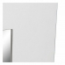 Falitükör DKD Home Decor Keleti Fehér Fenyő (70 x 2 x 90 cm)