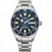 Pánske hodinky Citizen NY0129-58L