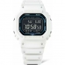 Pánske hodinky Casio G-Shock ORIGIN - CAPSULE TOUGH DESIGN - BLUETOOTH Čierna (Ø 43 mm)