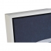 Obraz DKD Home Decor 83 x 4,5 x 122,5 cm 83 x 4,5 x 123 cm Abstrakcyjny Miejska (2 Sztuk)