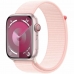 Smartwatch Apple Series 9 Ροζ 45 mm