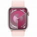 Smartwatch Apple Series 9 Roz 45 mm