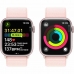 Smartwatch Apple Series 9 Roz 45 mm