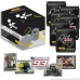 Pakke med klistremerker Panini Moto GP 36 Konvolutter (Fransk)