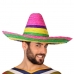 Cappello Messicano Multicolore 110064