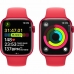 Smartwatch Apple Series 9 Czerwony 45 mm