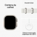 Smartwatch Apple Ultra 2 Wit Titanium 49 mm