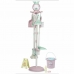 Reinig & Opberg Kit Decuevas Ocean Fantasy 12 Onderdelen Speelgoed 23 x 23 x 100 cm