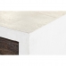 Schubladenschrank DKD Home Decor Kolonial Mango-Holz (109 x 37 x 90 cm)