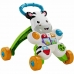 Trehjuling Fisher Price DLD96 Multicolour