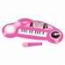 Elektronisches Klavier Lexibook Barbie