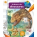Utbildningsspel Ravensburger Je decóuvre les dinosaurs (1 Delar)