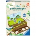 Εκπαιδευτικό παιχνίδι Ravensburger Mon petit potager (1 Τεμάχια)