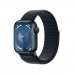 Смарт часовник Apple Watch Series 9 Черен 1,9