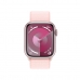 Умные часы Apple Watch Series 9 Розовый 1,9
