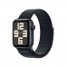 Smartwatch Apple Watch SE Czarny 40 mm