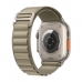Smartwatch Apple Watch Ultra 2 Gylden Oliven 1,9