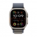 Chytré hodinky Apple Watch Ultra 2 Modrá Zlatá 1,9
