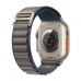 Смарт часовник Apple Watch Ultra 2 Син Златен 1,9
