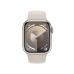 Montre intelligente Apple Watch Series 9 Beige 1,9