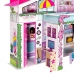 Casa de Muñecas Barbie Summer Villa 76932
