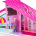 Casa de Muñecas Barbie Summer Villa 76932