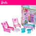 Babaház Barbie Summer Villa 76932