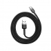 Kábel USB C Baseus CATKLF-BG1 Fekete 23 1 m