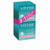 Crème Hydratante pour le Visage Vitesse Mineral 24 heures (2 x 50 ml)